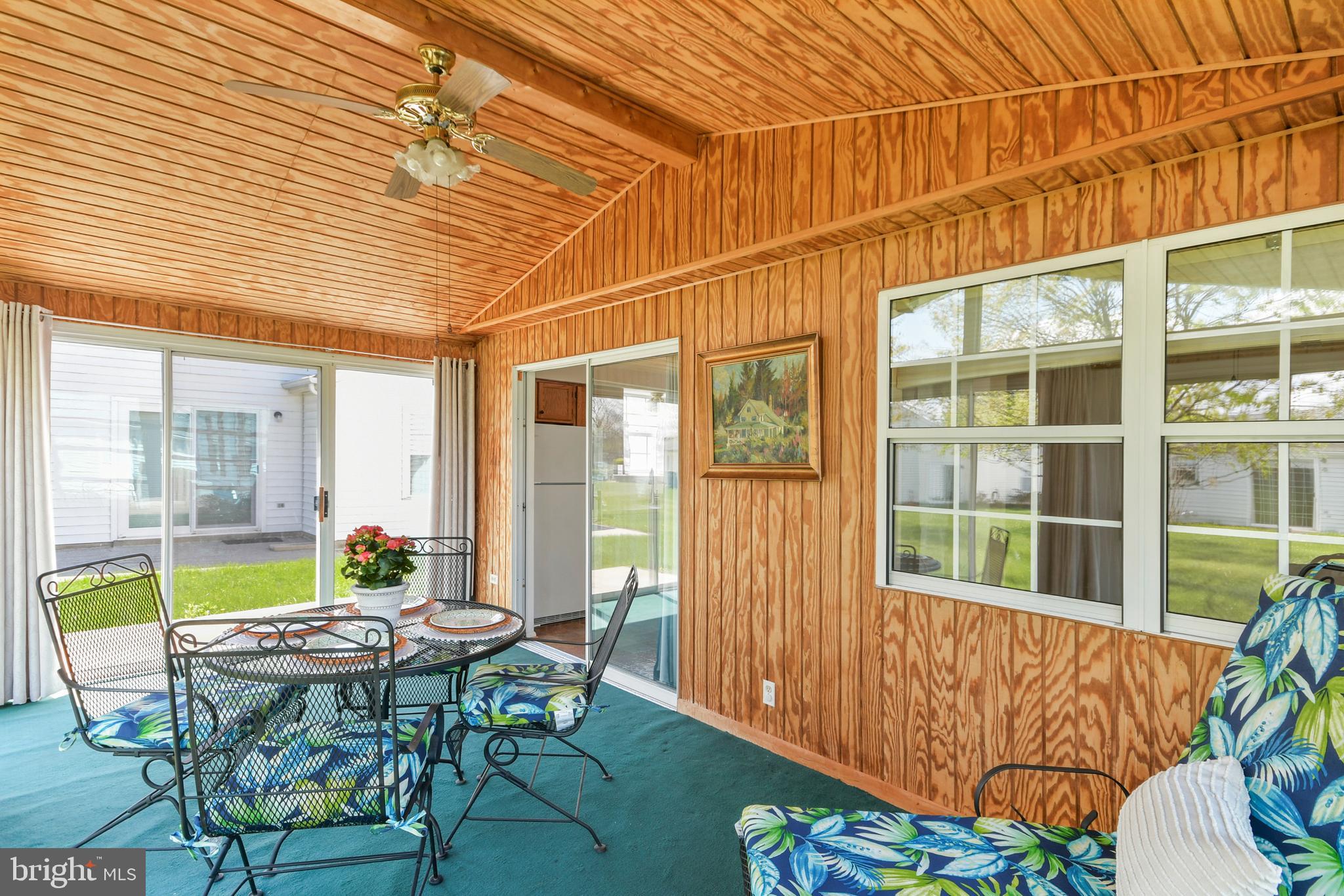 CRESTWOOD VILLAGE - Residential