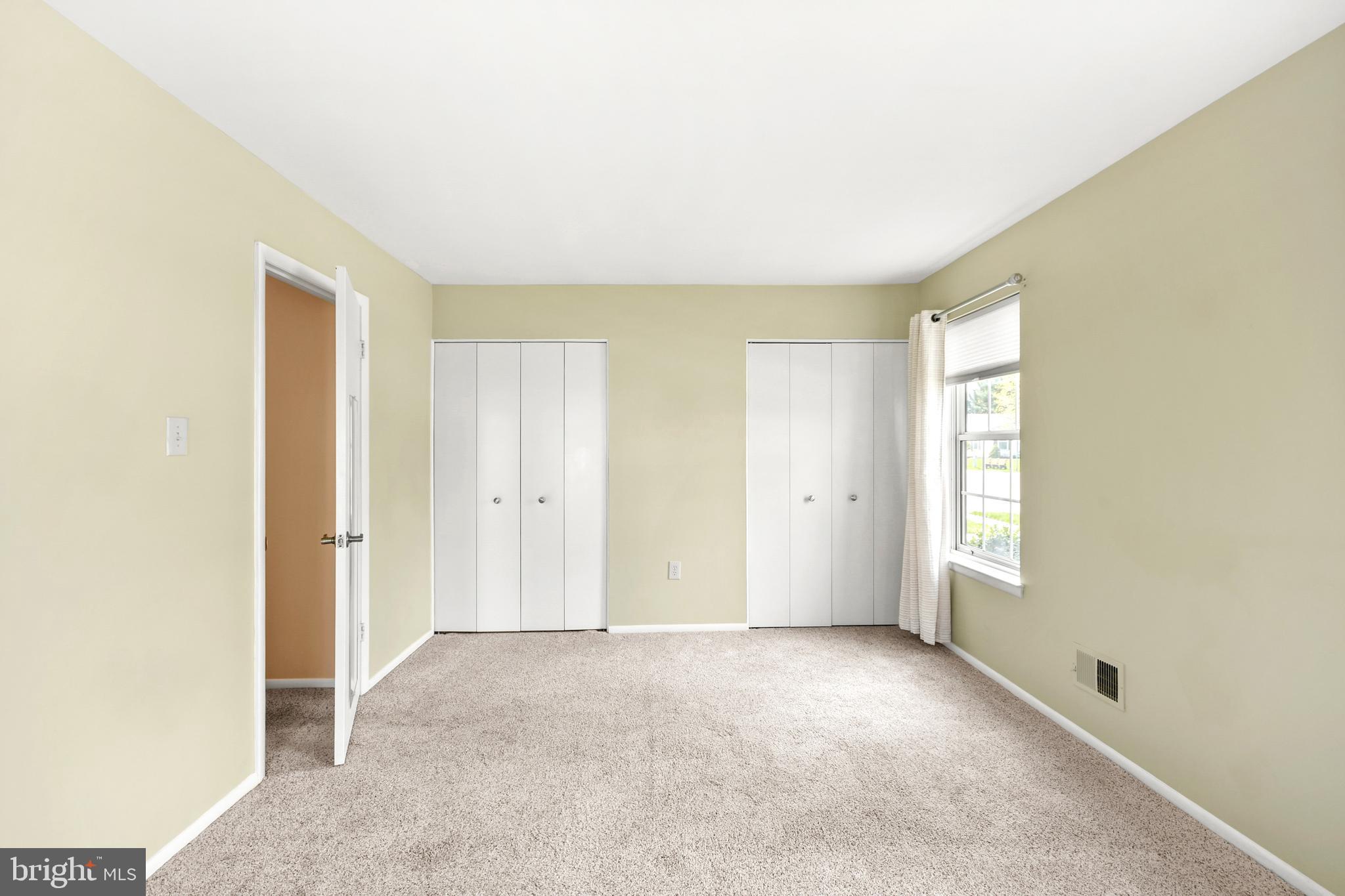 CRESTWOOD VILLAGE - Residential