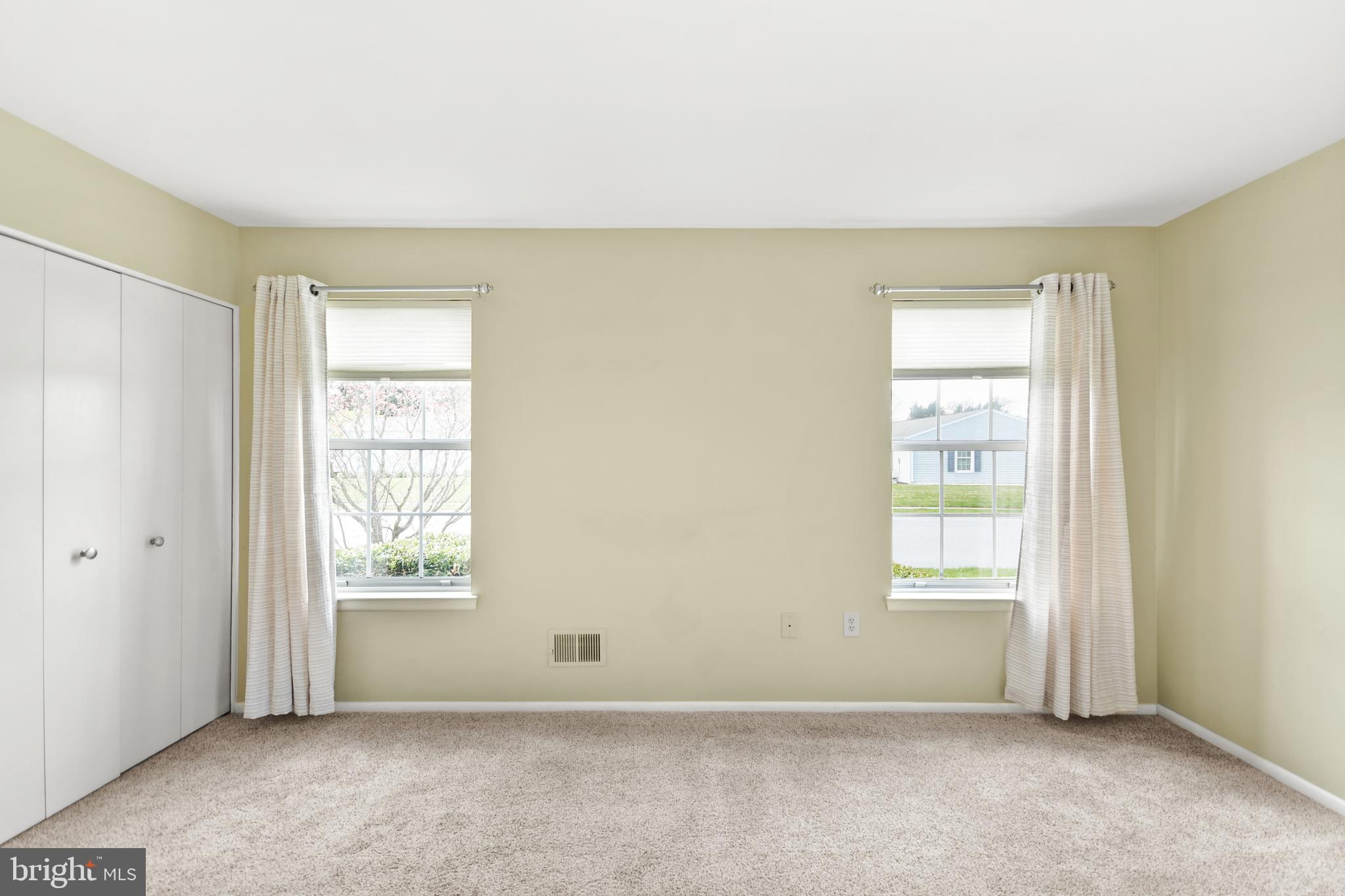 CRESTWOOD VILLAGE - Residential