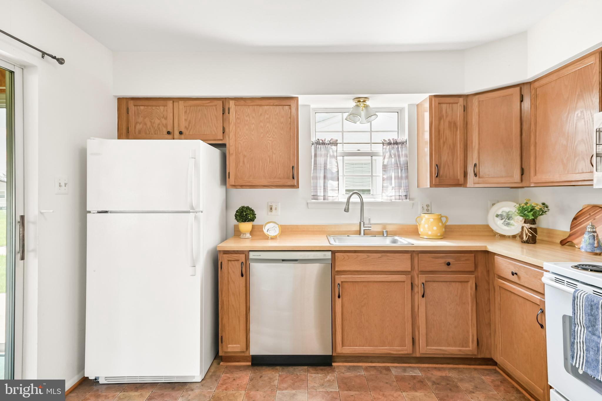 CRESTWOOD VILLAGE - Residential