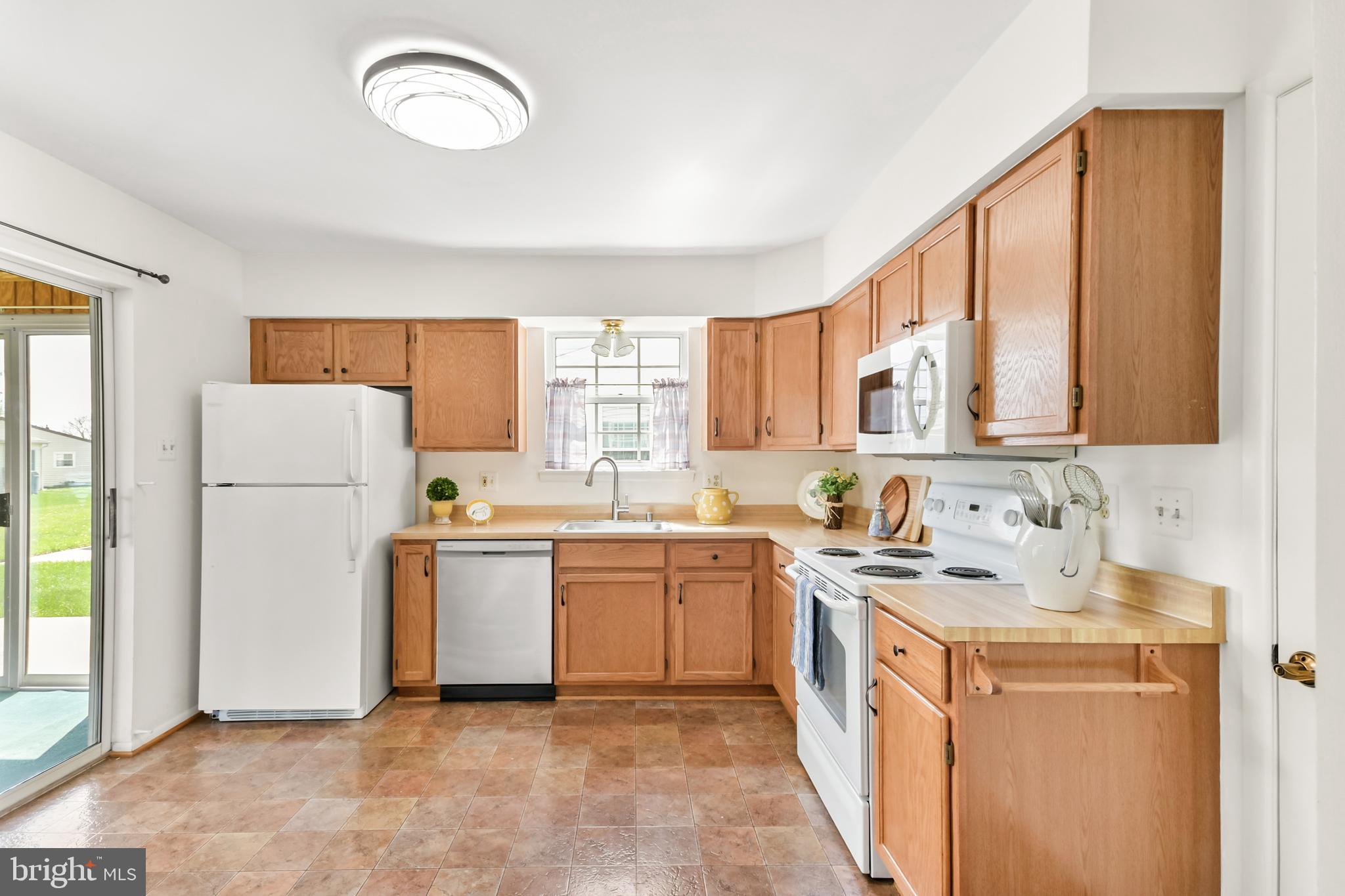 CRESTWOOD VILLAGE - Residential