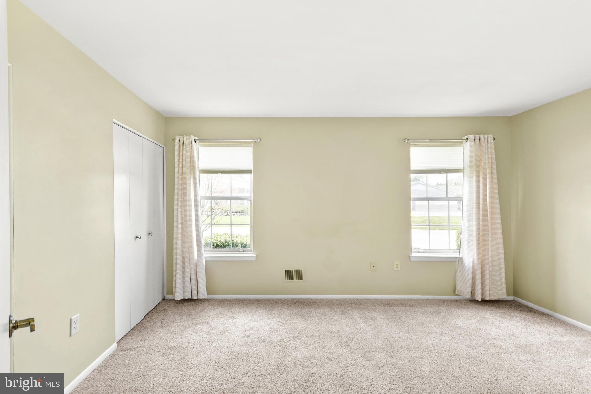 CRESTWOOD VILLAGE - Residential