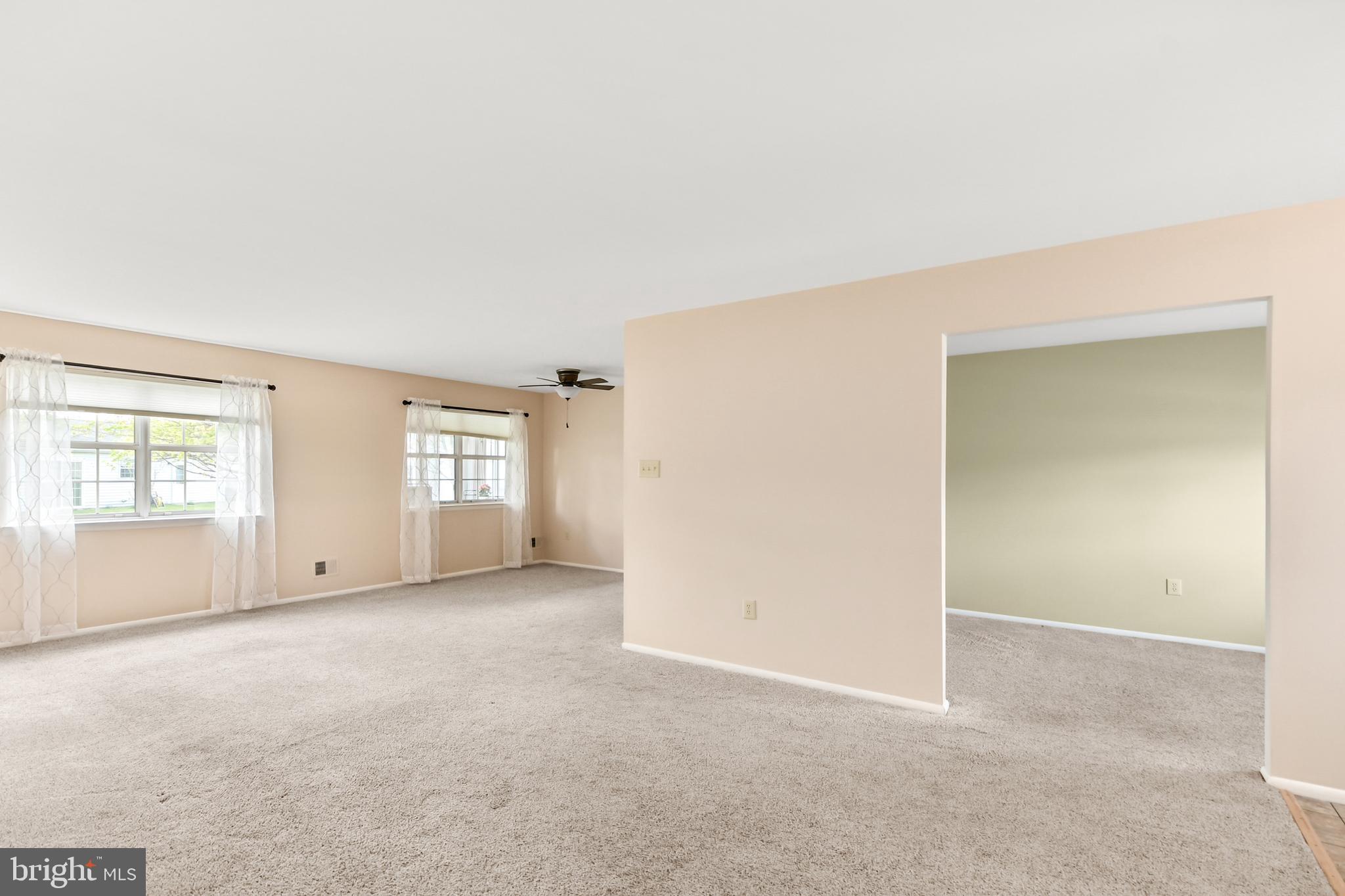 CRESTWOOD VILLAGE - Residential