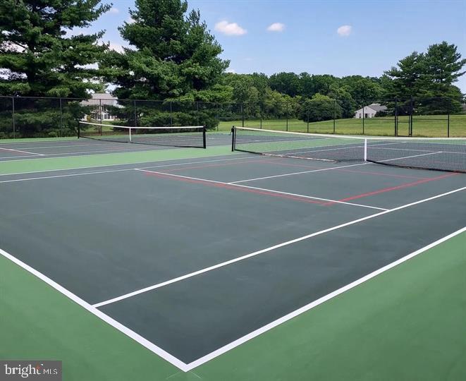 CRESTWOOD VILLAGE - Residential