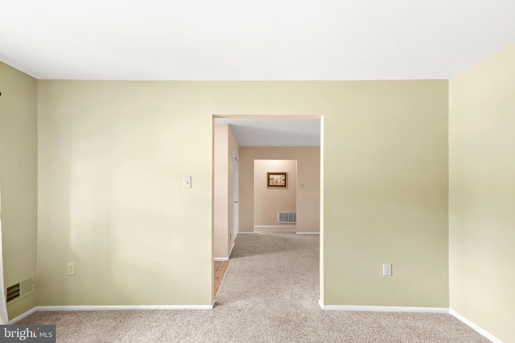 CRESTWOOD VILLAGE - Residential