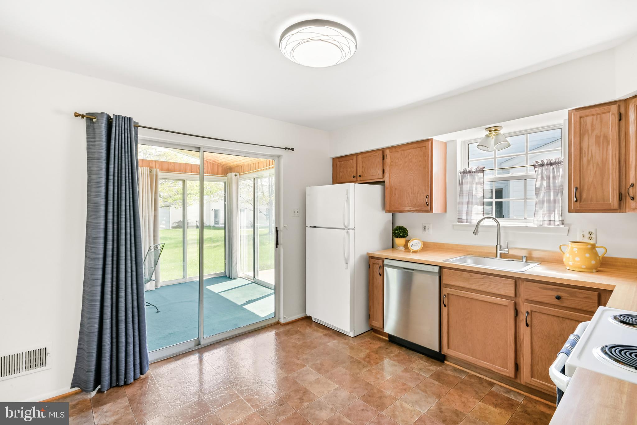 CRESTWOOD VILLAGE - Residential