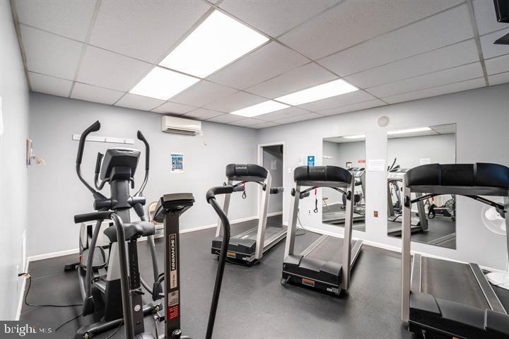 CRESTWOOD VILLAGE - Residential