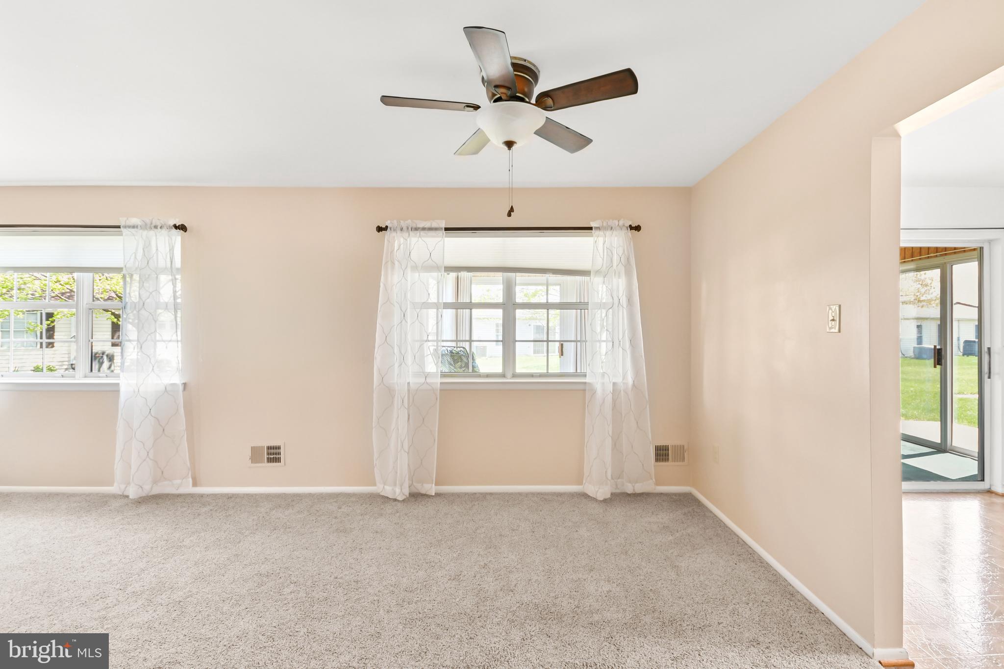 CRESTWOOD VILLAGE - Residential