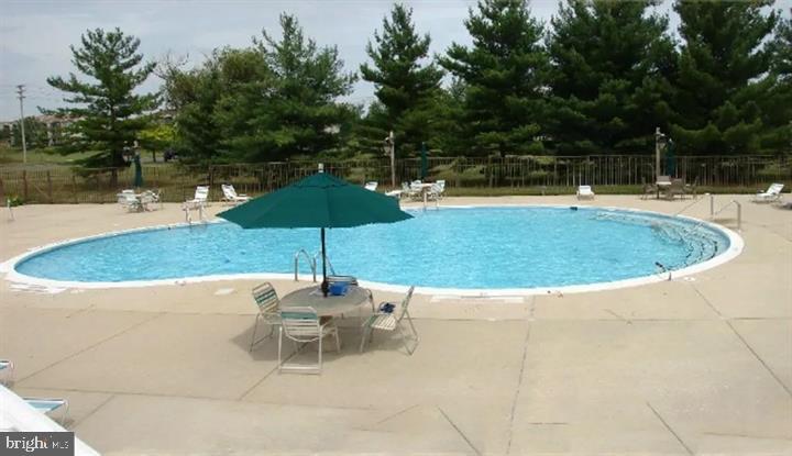 CRESTWOOD VILLAGE - Residential