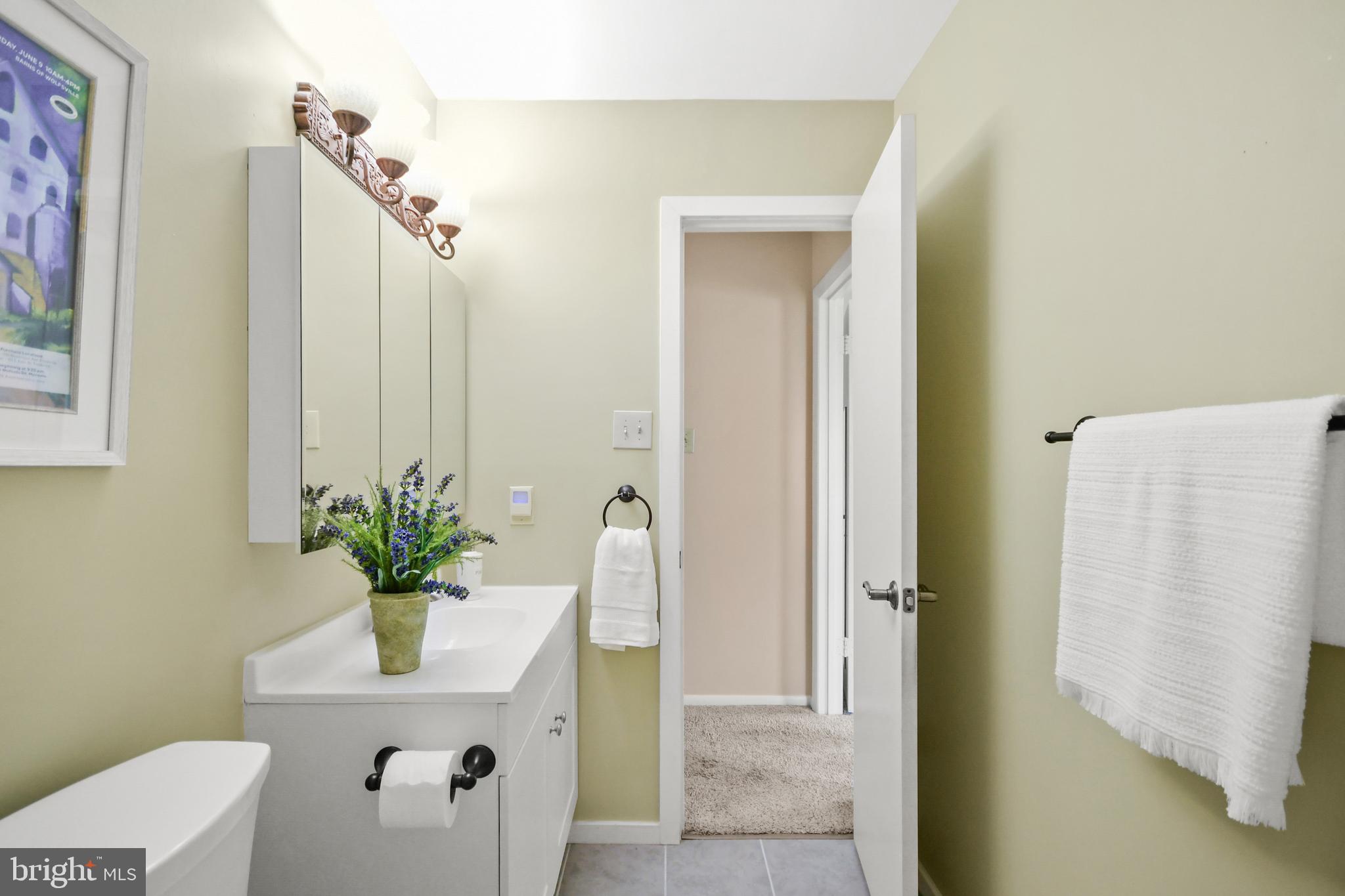 CRESTWOOD VILLAGE - Residential