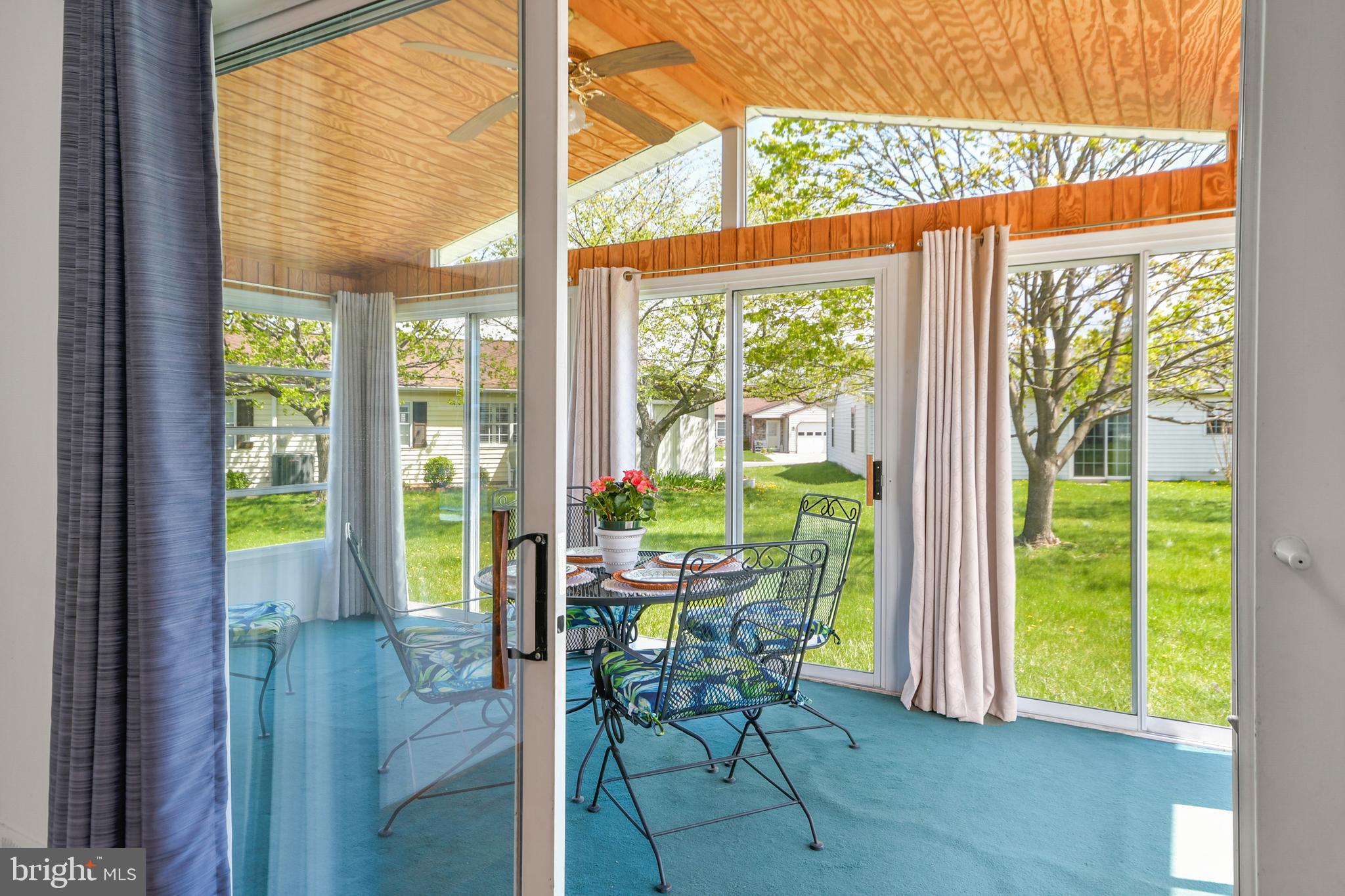 CRESTWOOD VILLAGE - Residential