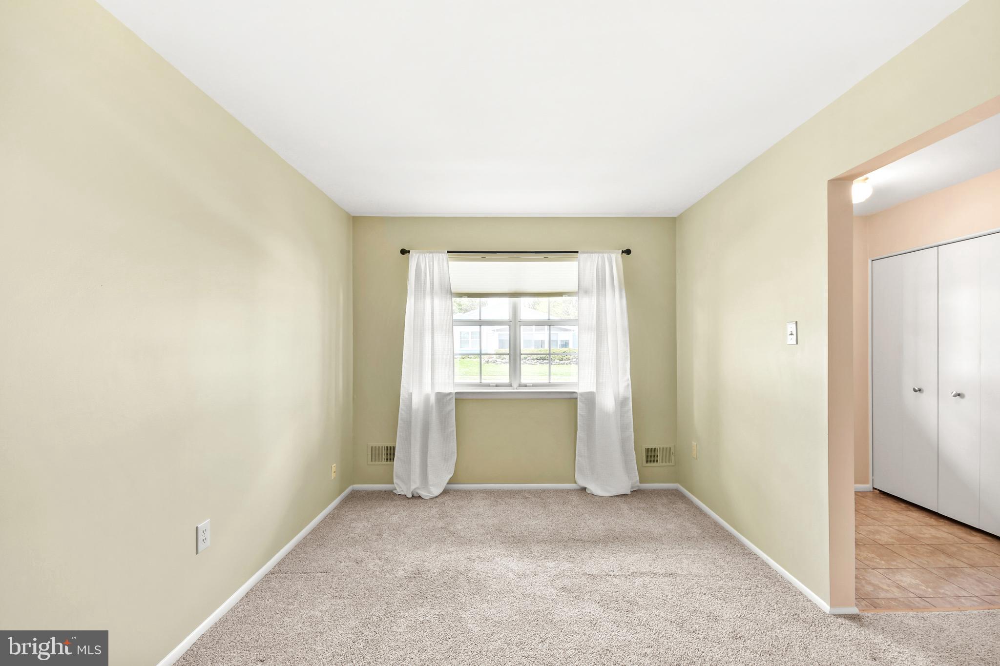 CRESTWOOD VILLAGE - Residential