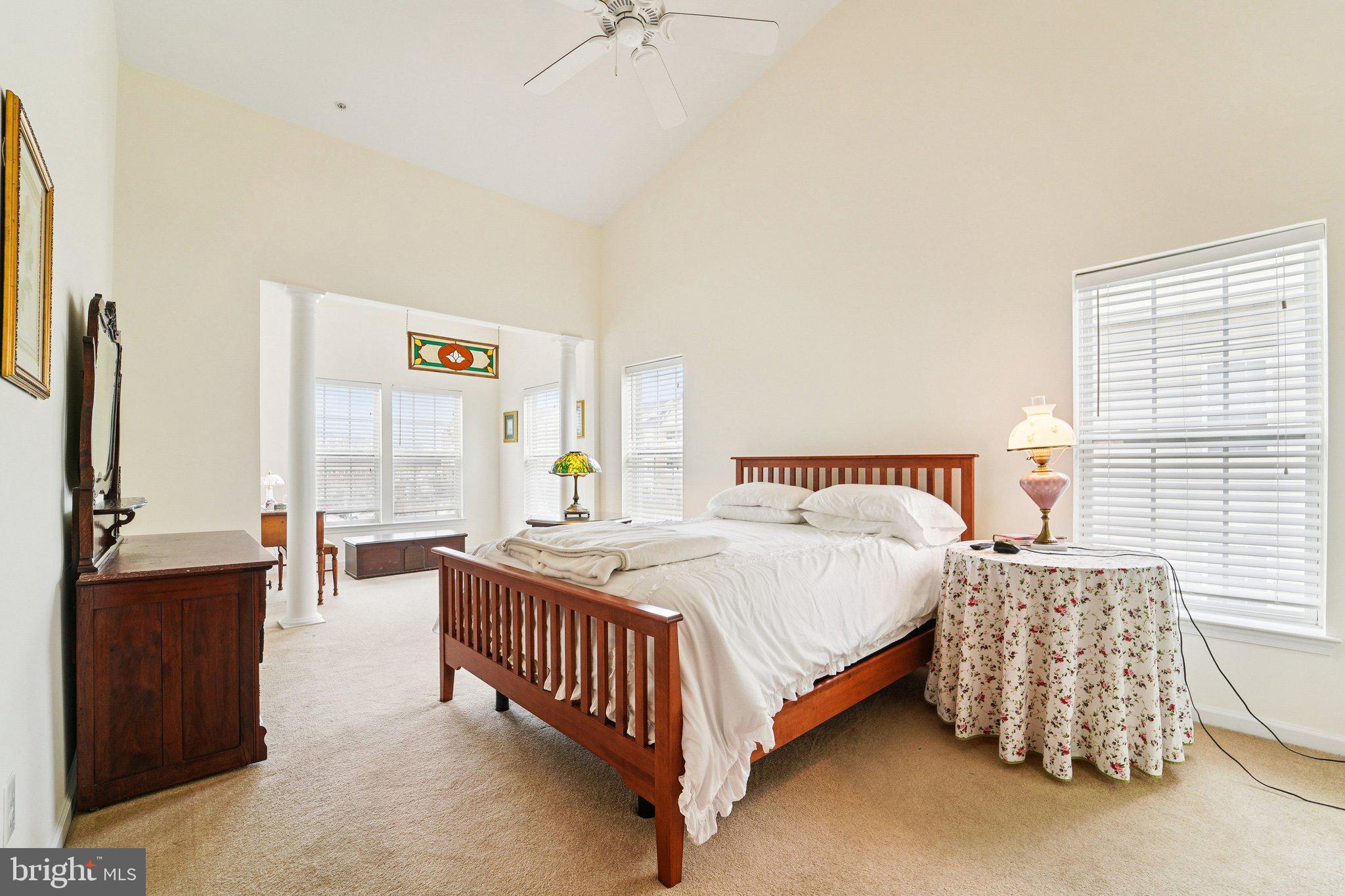 TAYLOR VILLAGE - Residential