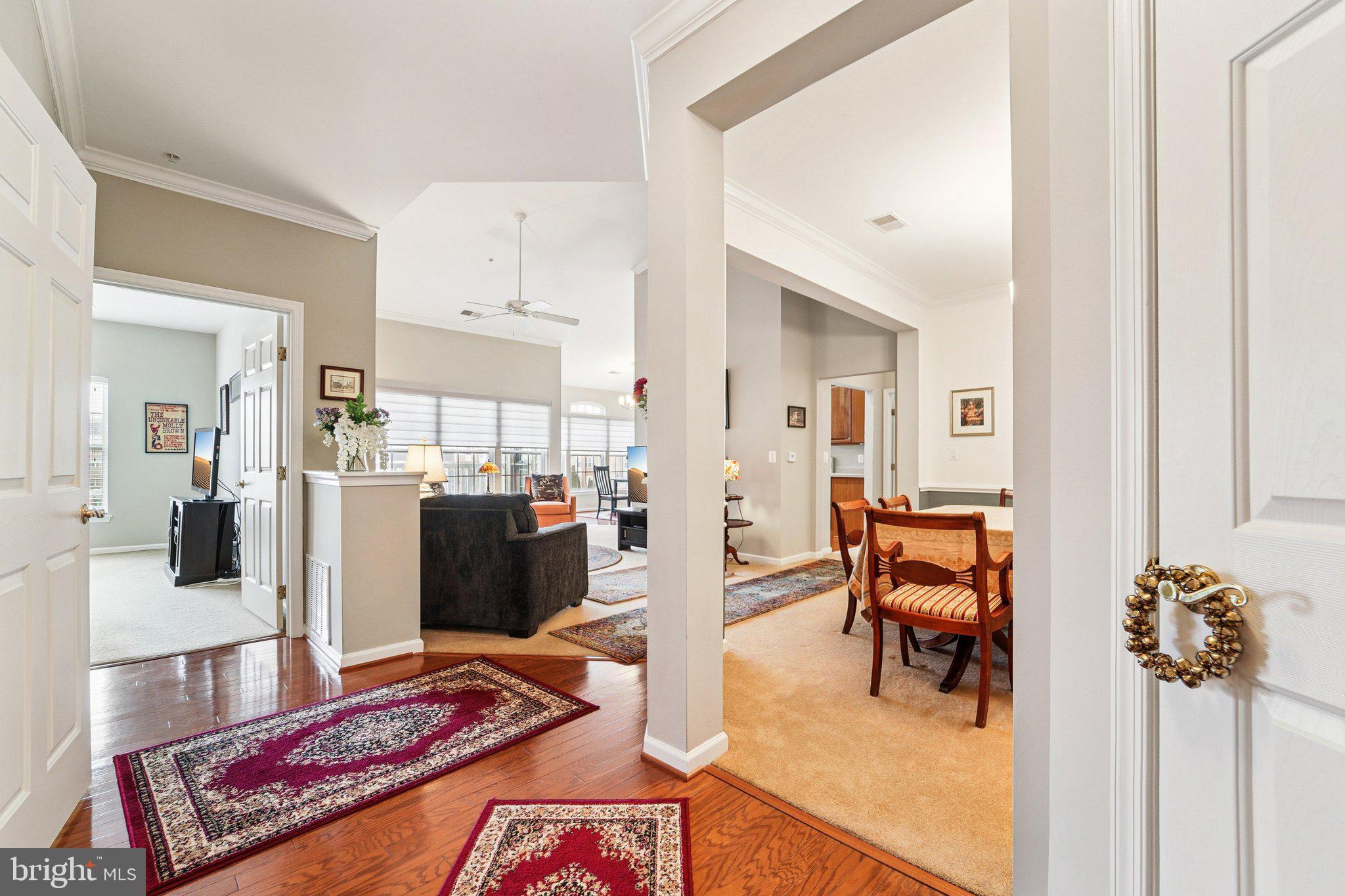 TAYLOR VILLAGE - Residential