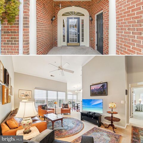 8125 YELLOW PINE DRIVE N ELLICOTT CITY MD 21043