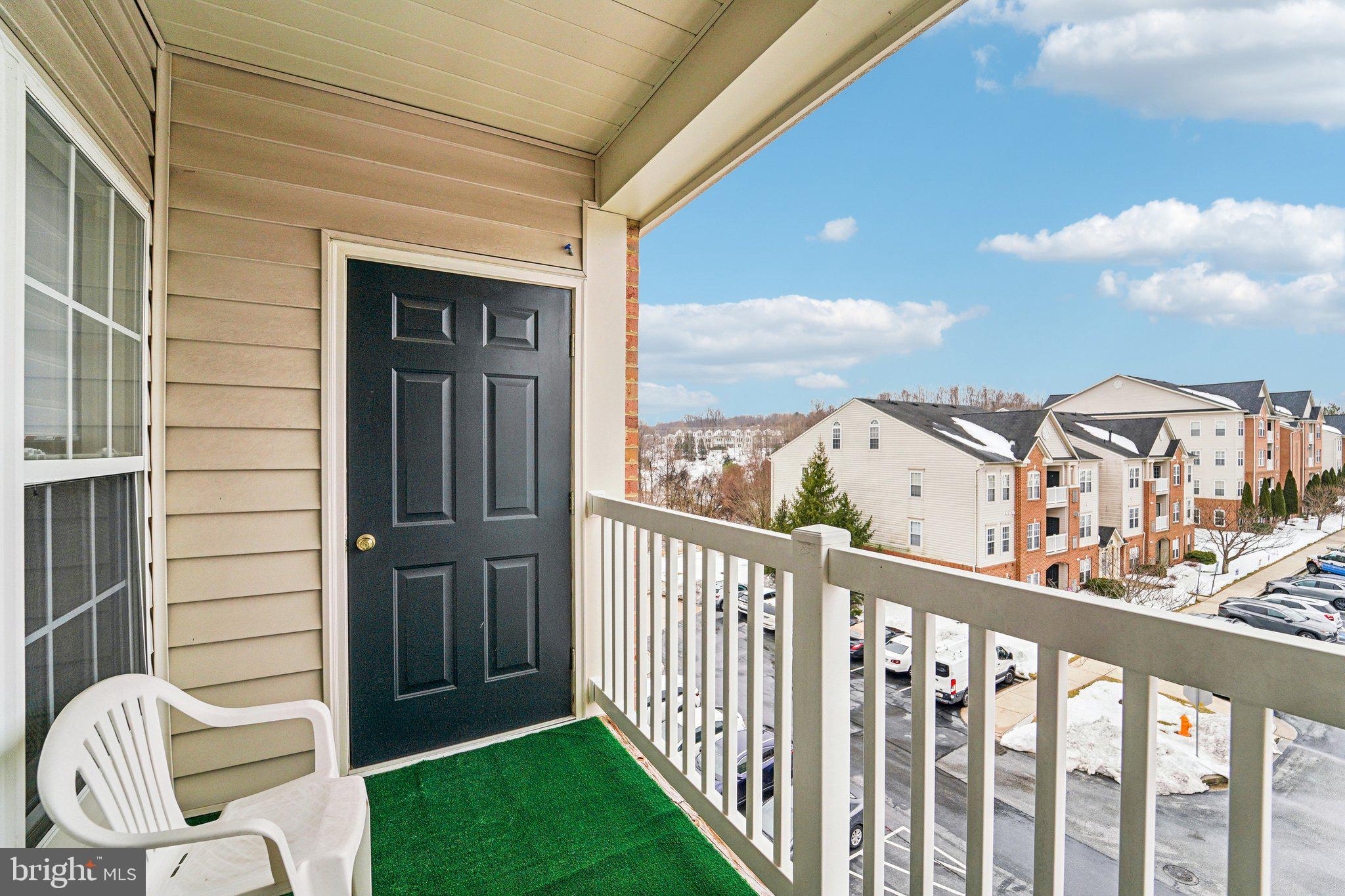 TAYLOR VILLAGE - Residential