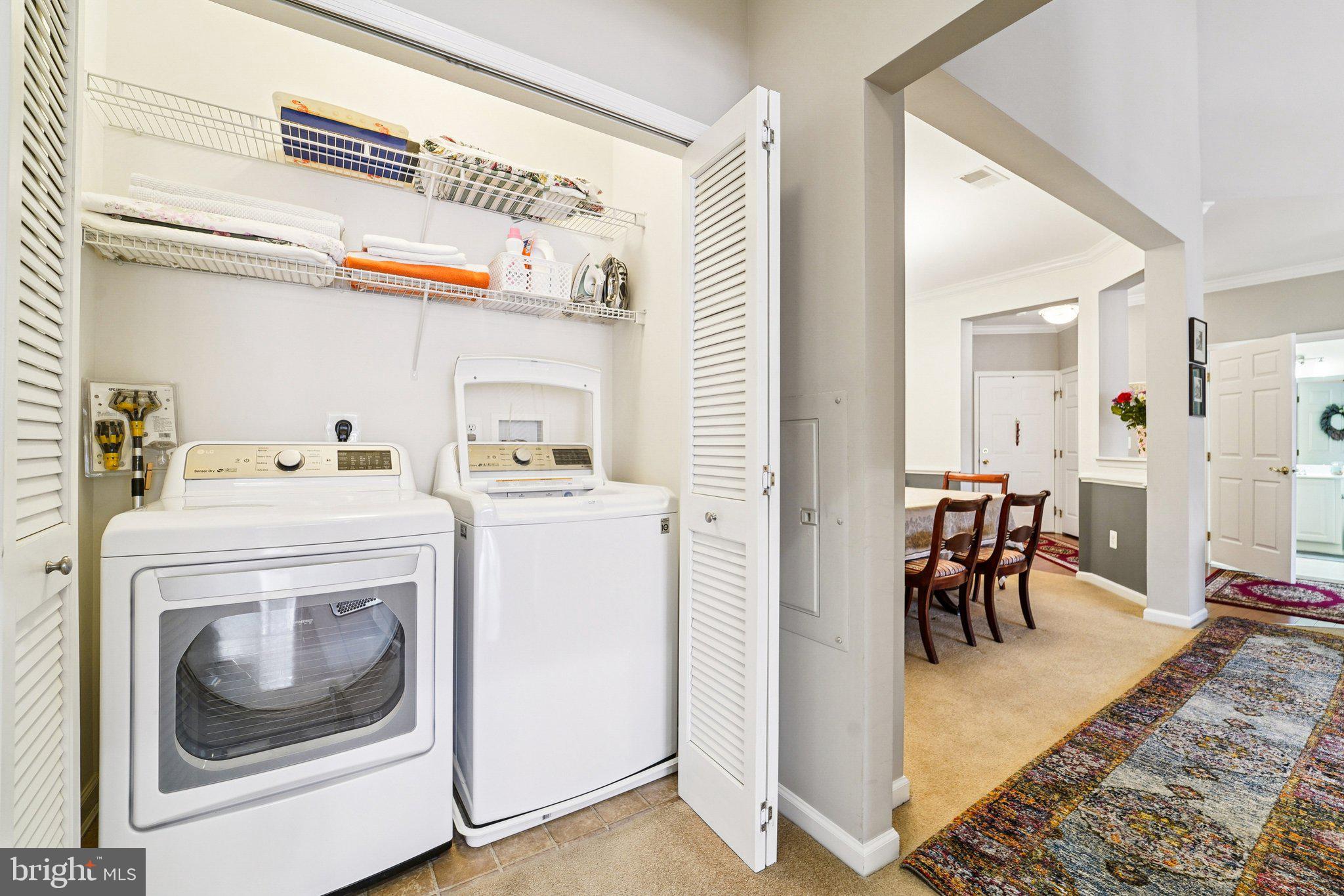 TAYLOR VILLAGE - Residential