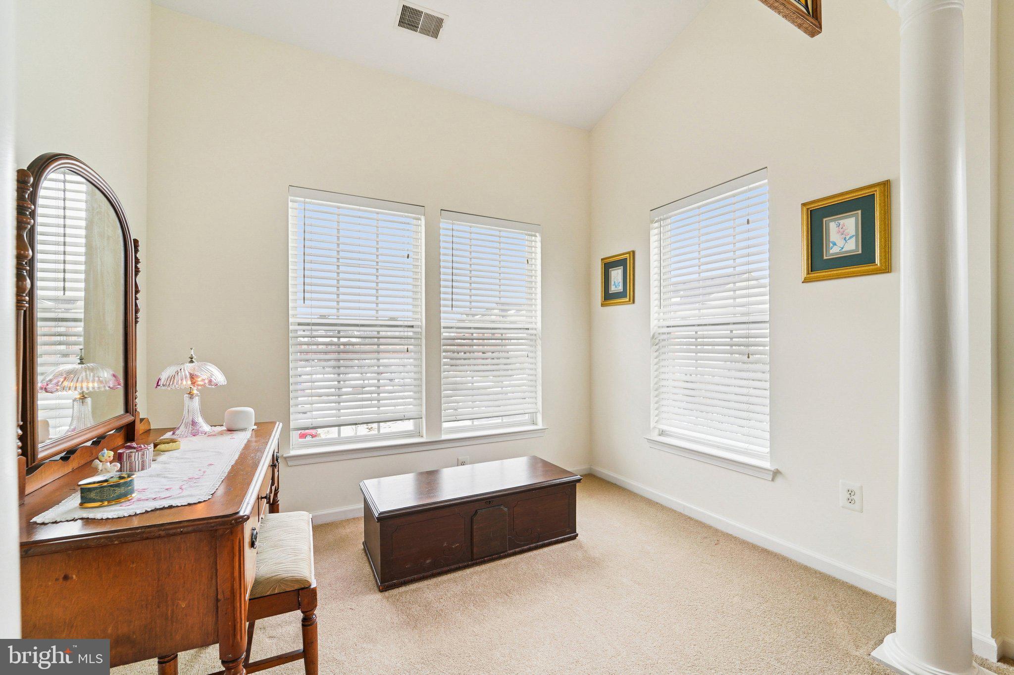 TAYLOR VILLAGE - Residential