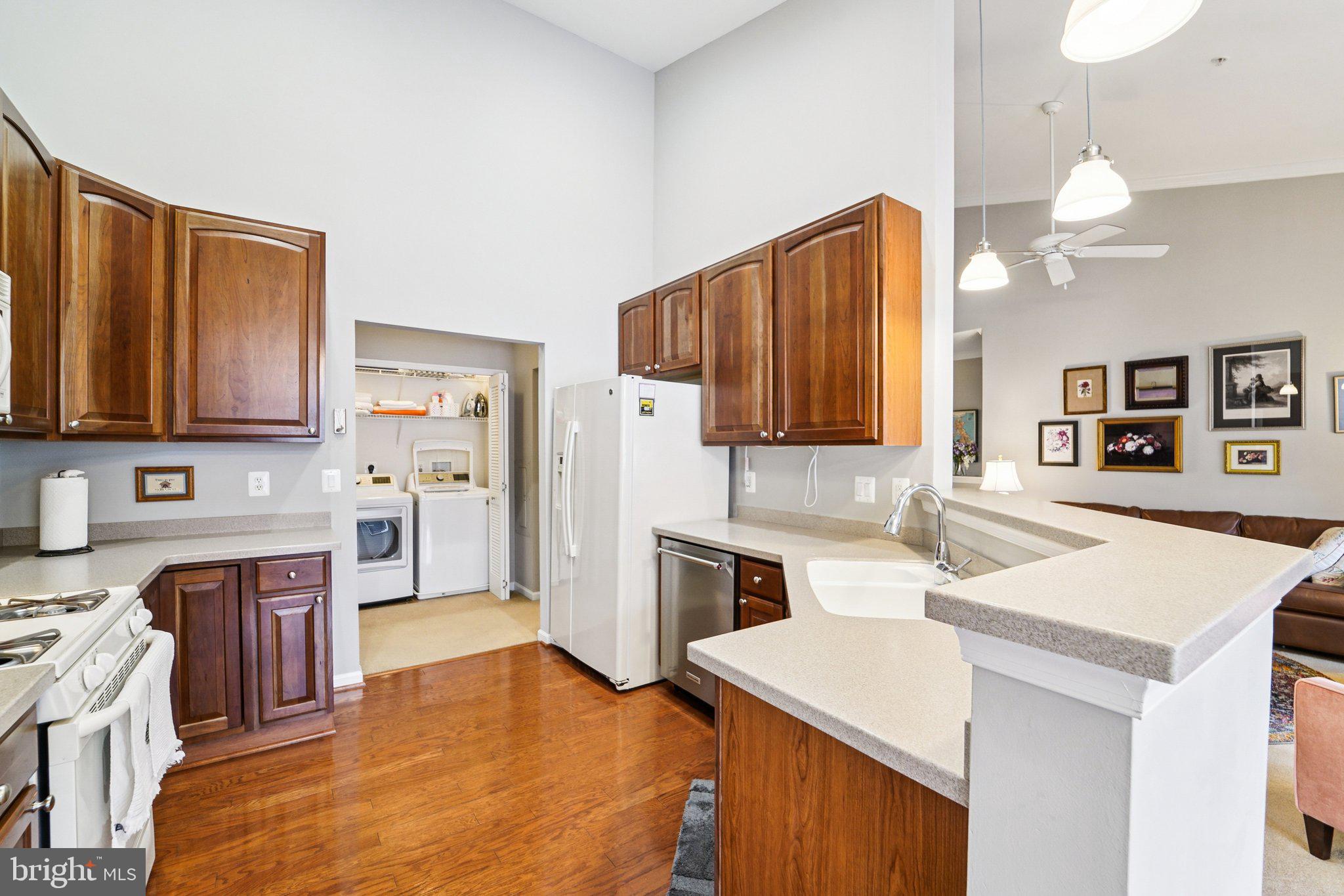 TAYLOR VILLAGE - Residential