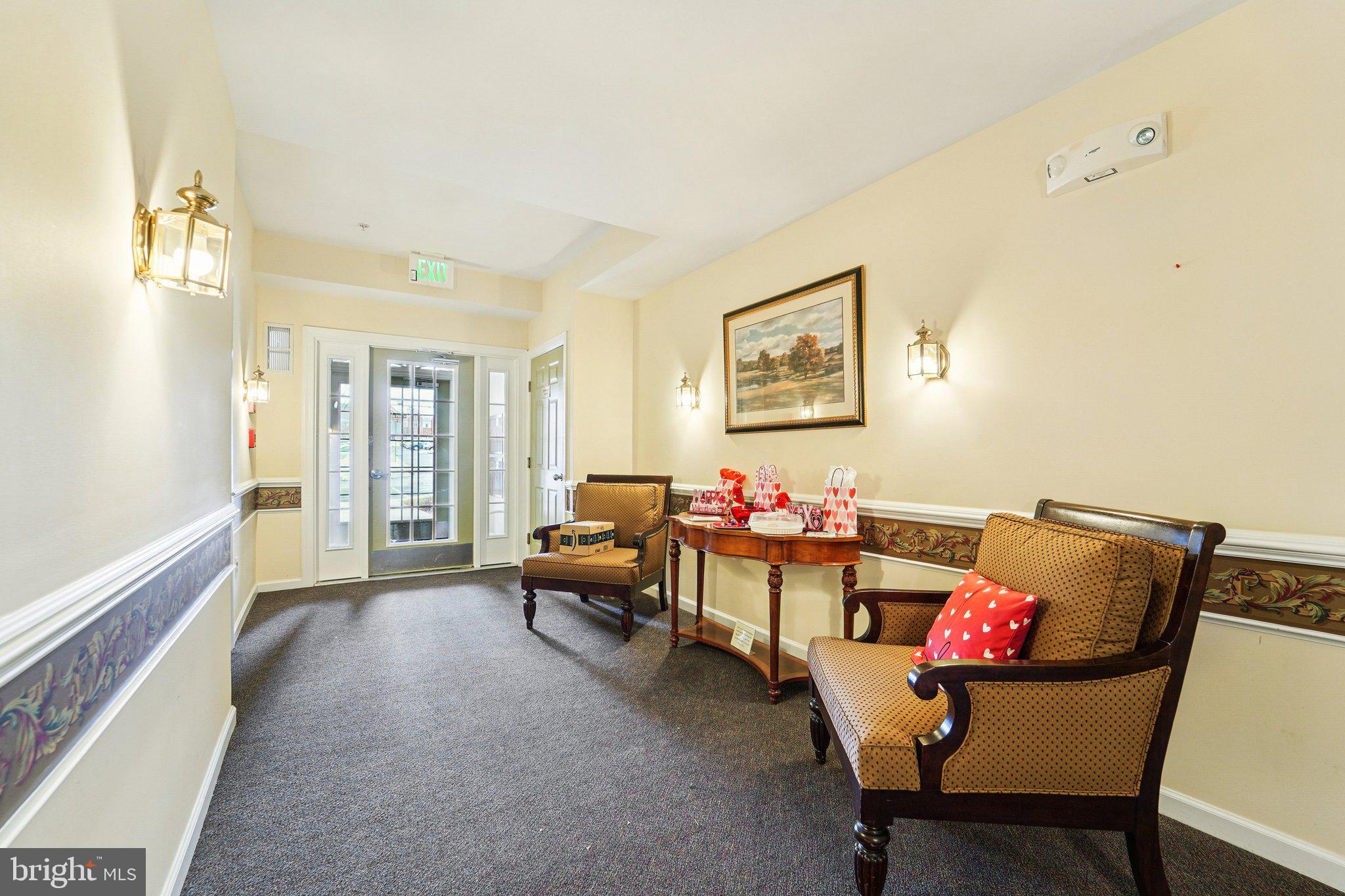 TAYLOR VILLAGE - Residential