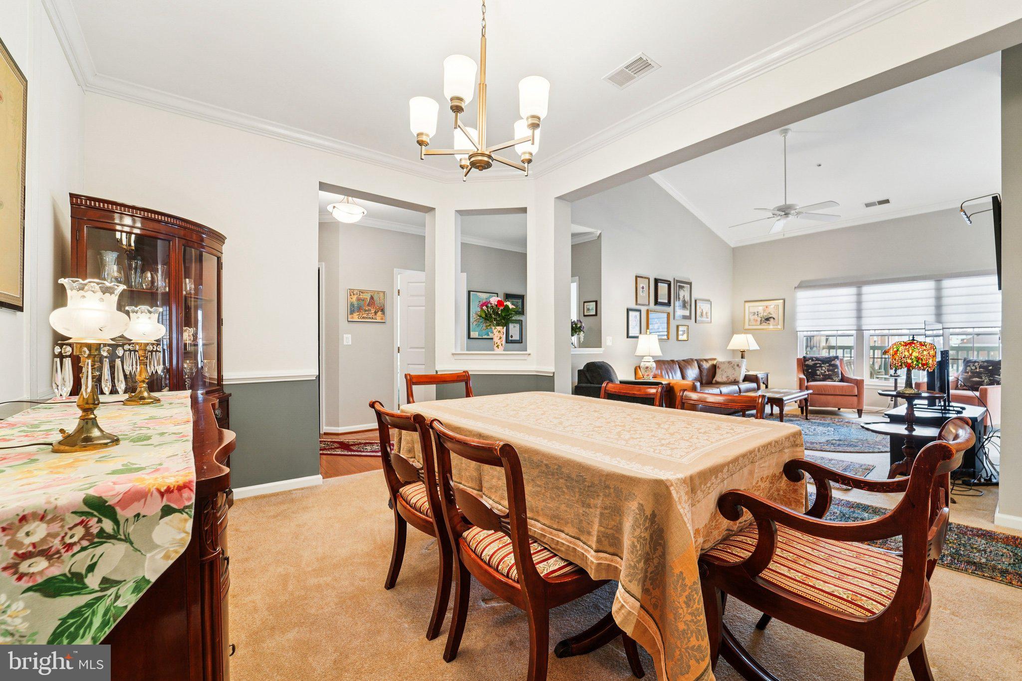 TAYLOR VILLAGE - Residential