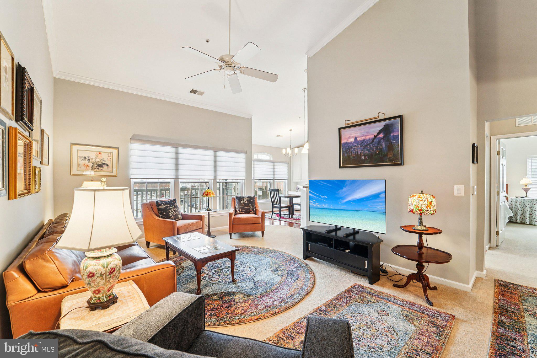 TAYLOR VILLAGE - Residential