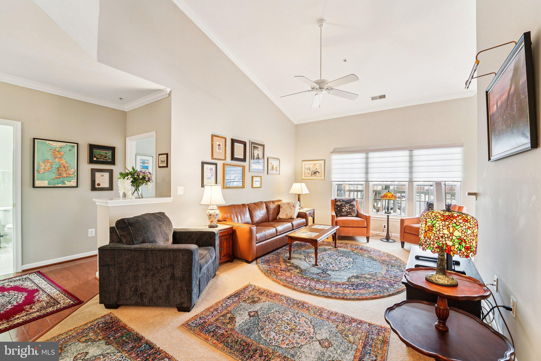 TAYLOR VILLAGE - Residential