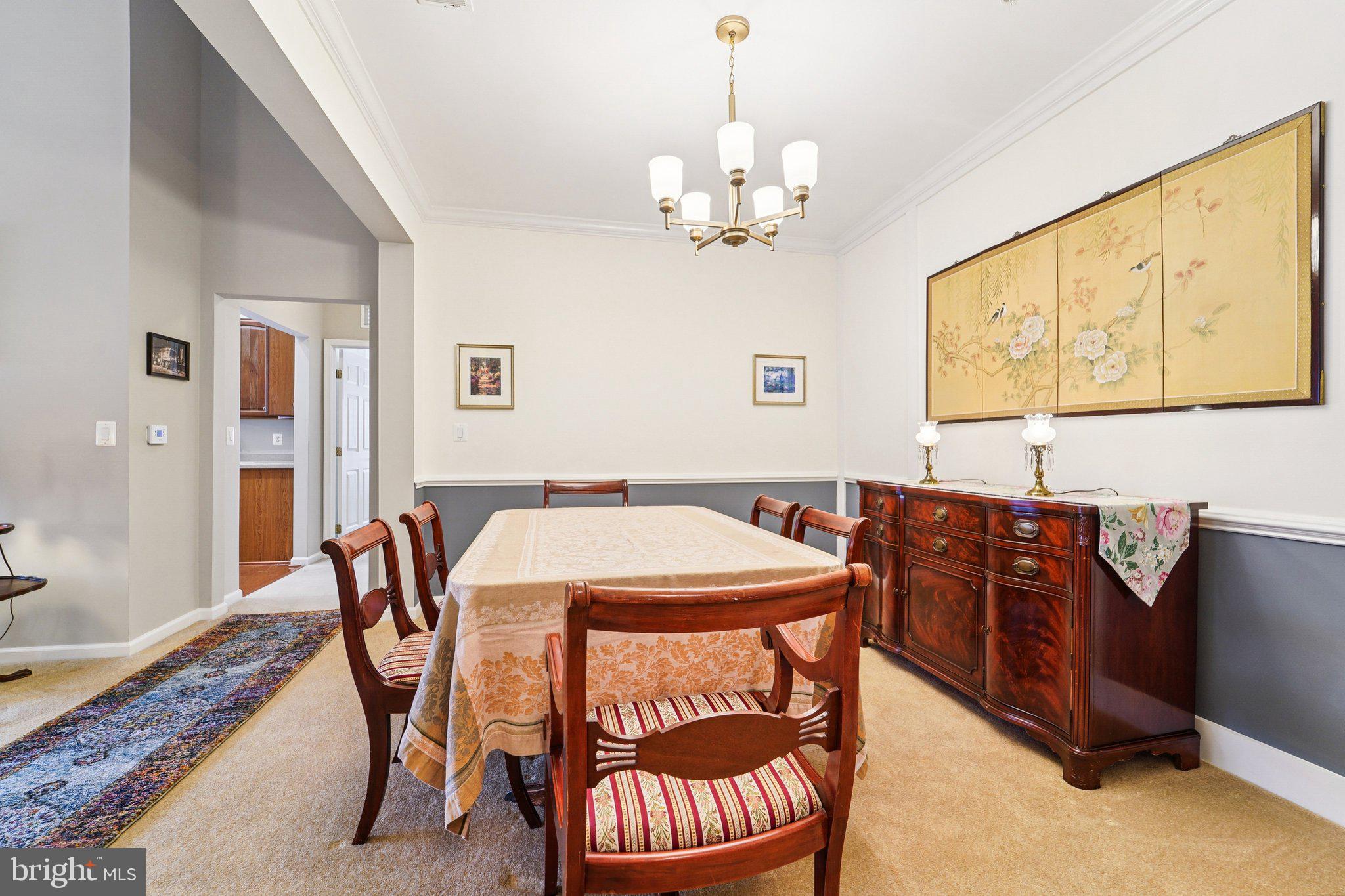 TAYLOR VILLAGE - Residential