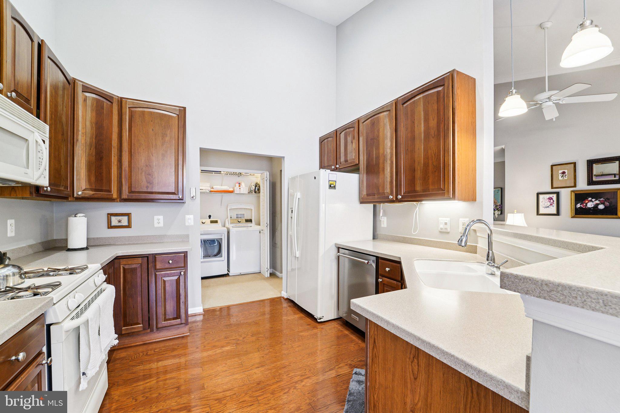 TAYLOR VILLAGE - Residential