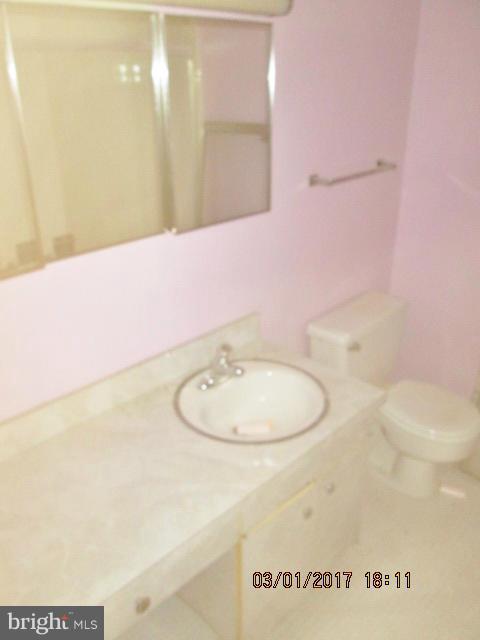 UPPER PARK HEIGHTS - Residential