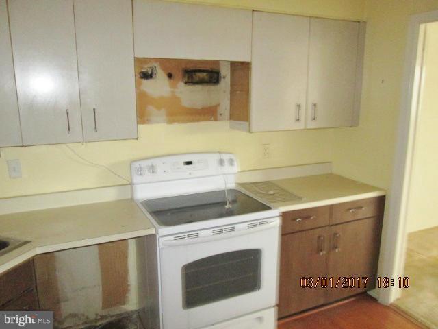 UPPER PARK HEIGHTS - Residential