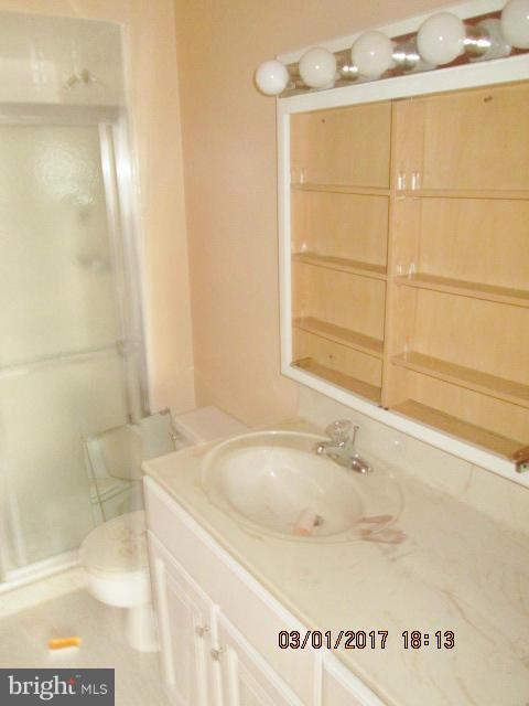 UPPER PARK HEIGHTS - Residential