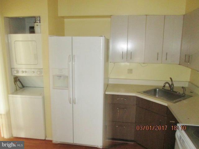 UPPER PARK HEIGHTS - Residential