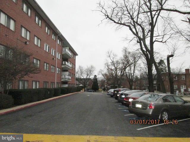 UPPER PARK HEIGHTS - Residential