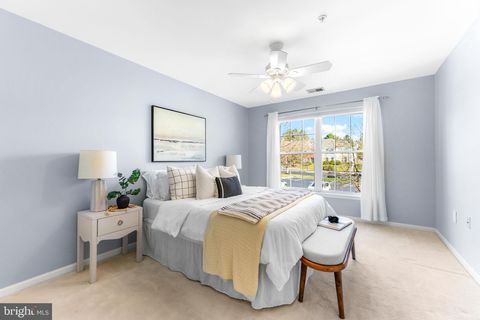 Tiny photo for 1408 - J Bonnett Place #219, BEL AIR, MD 21015 (MLS # MDHR2053710)
