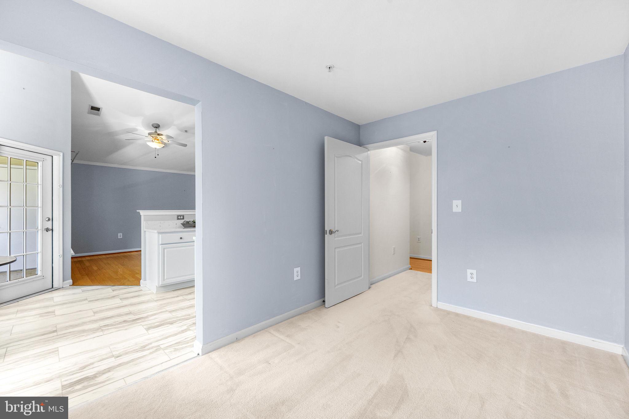 TAYLOR RIDGE - Residential