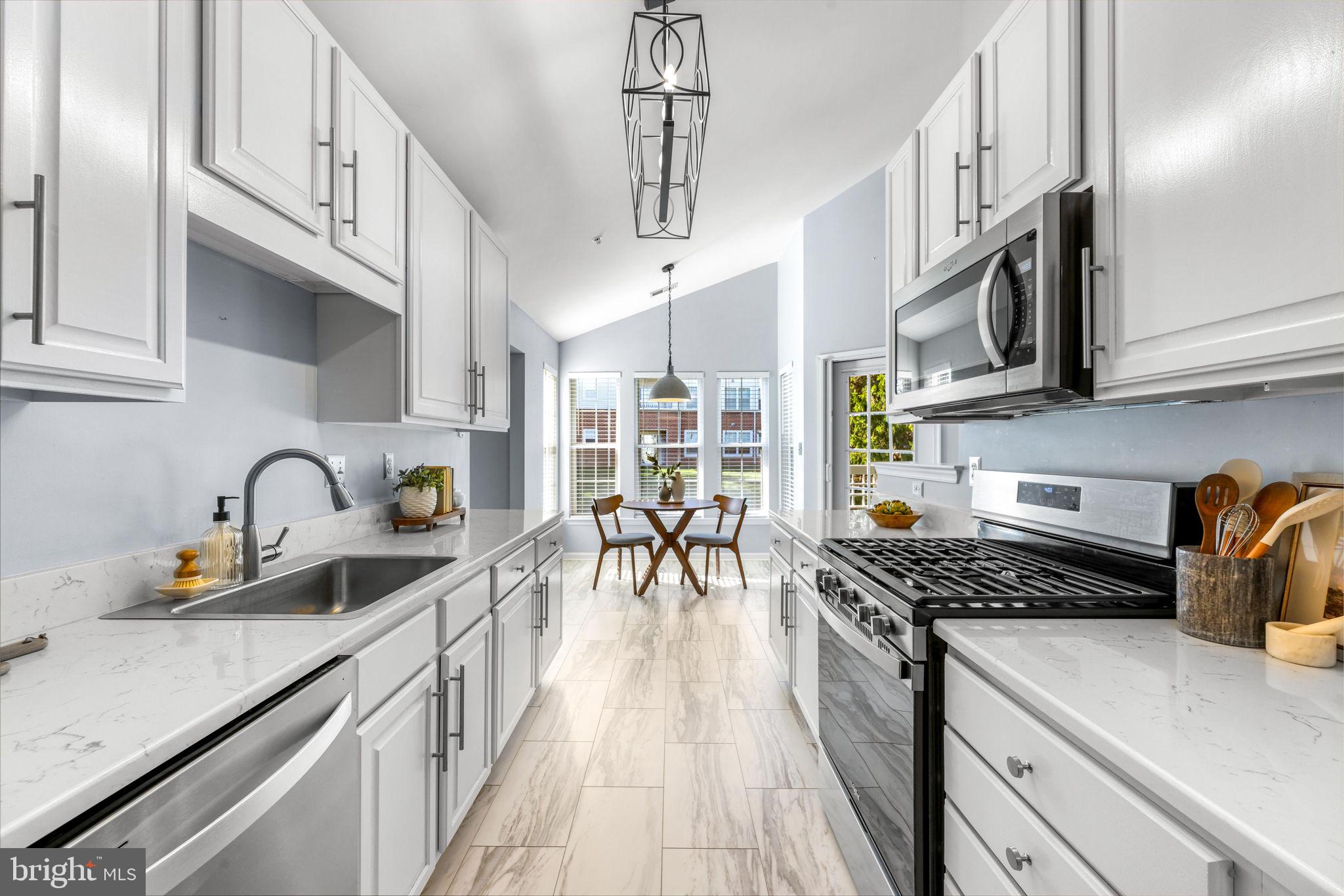 TAYLOR RIDGE - Residential