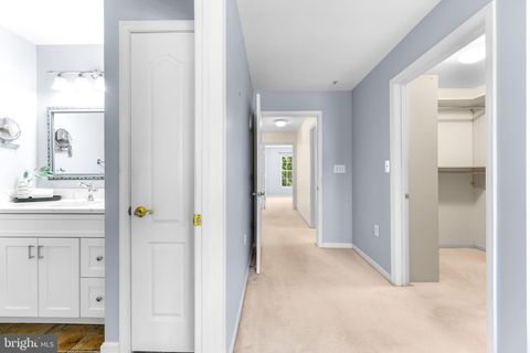 Tiny photo for 1408 - J Bonnett Place #219, BEL AIR, MD 21015 (MLS # MDHR2053710)