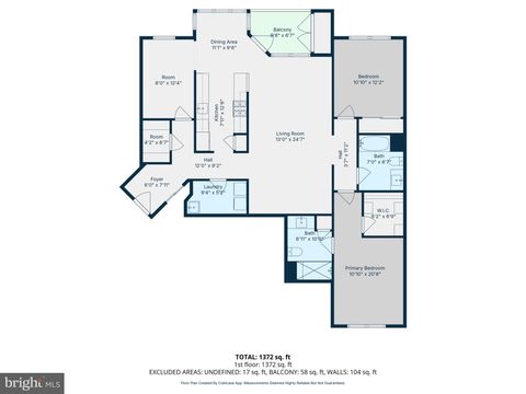 Tiny photo for 1408 - J Bonnett Place #219, BEL AIR, MD 21015 (MLS # MDHR2053710)