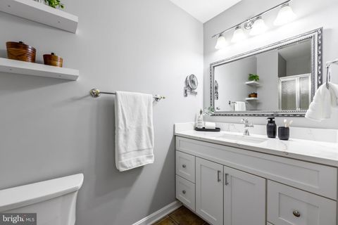 Tiny photo for 1408 - J Bonnett Place #219, BEL AIR, MD 21015 (MLS # MDHR2053710)