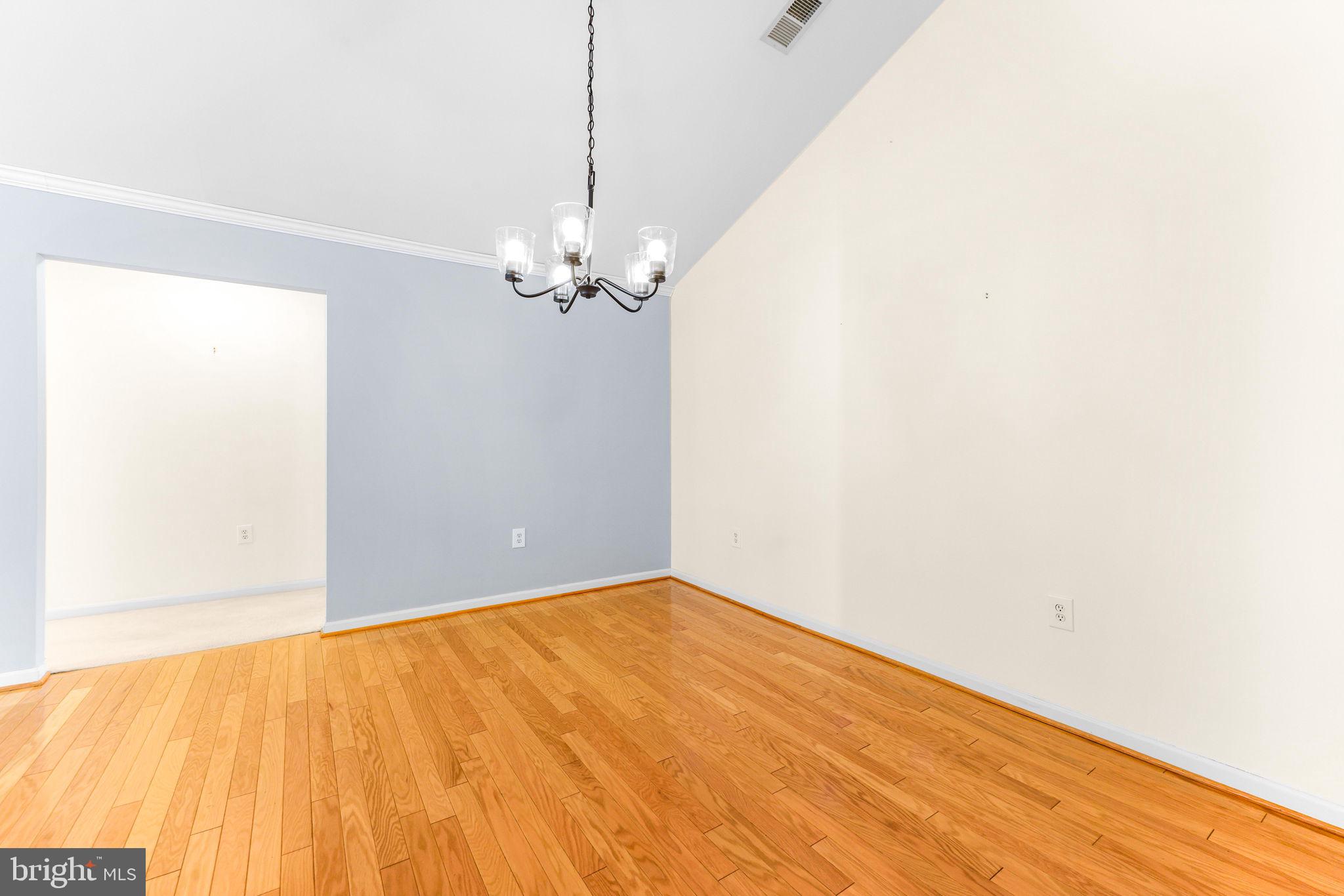 TAYLOR RIDGE - Residential