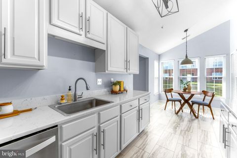 Tiny photo for 1408 - J Bonnett Place #219, BEL AIR, MD 21015 (MLS # MDHR2053710)