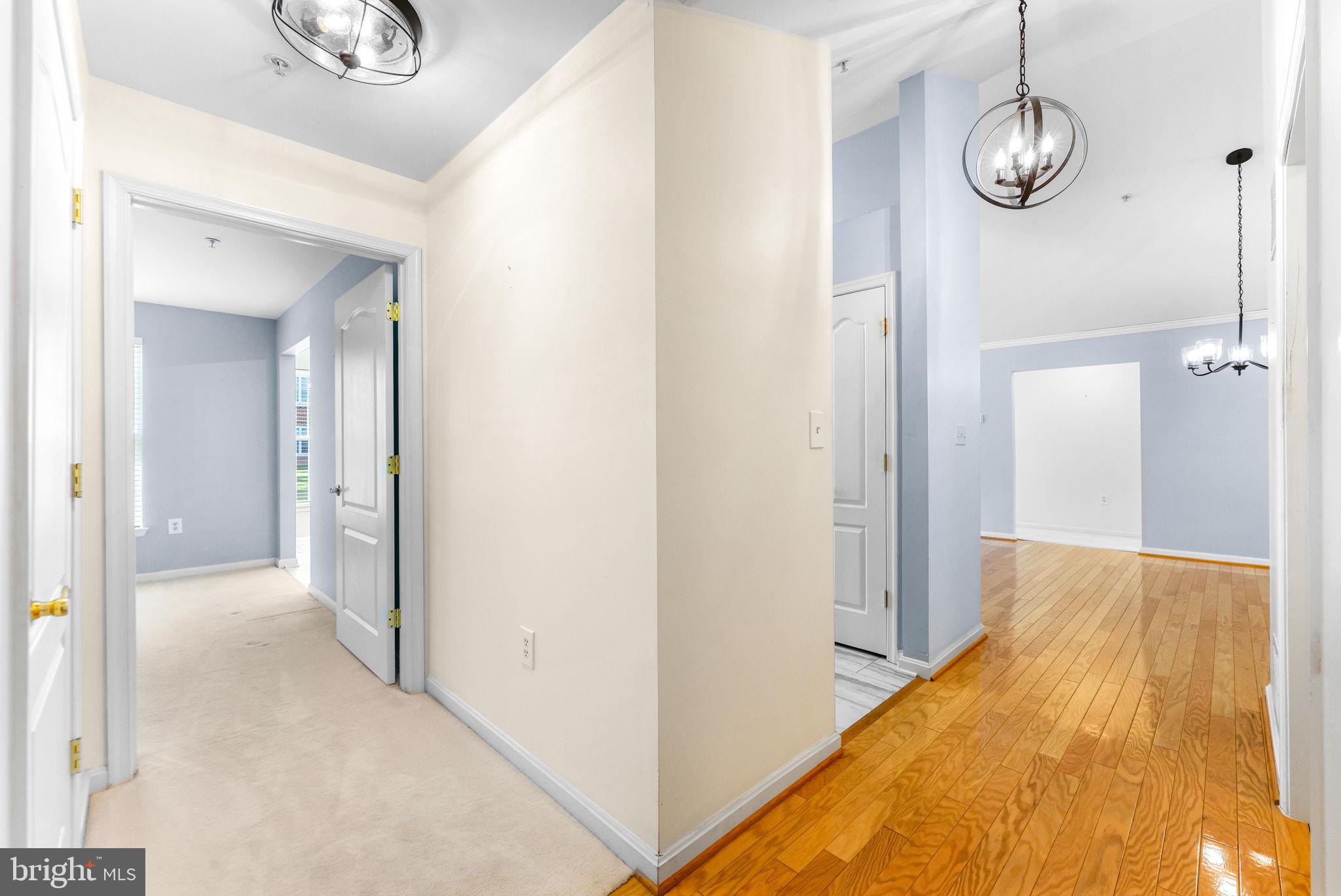 TAYLOR RIDGE - Residential