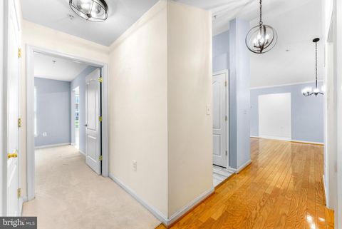 Tiny photo for 1408 - J Bonnett Place #219, BEL AIR, MD 21015 (MLS # MDHR2053710)