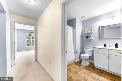 Tiny photo for 1408 - J Bonnett Place #219, BEL AIR, MD 21015 (MLS # MDHR2053710)