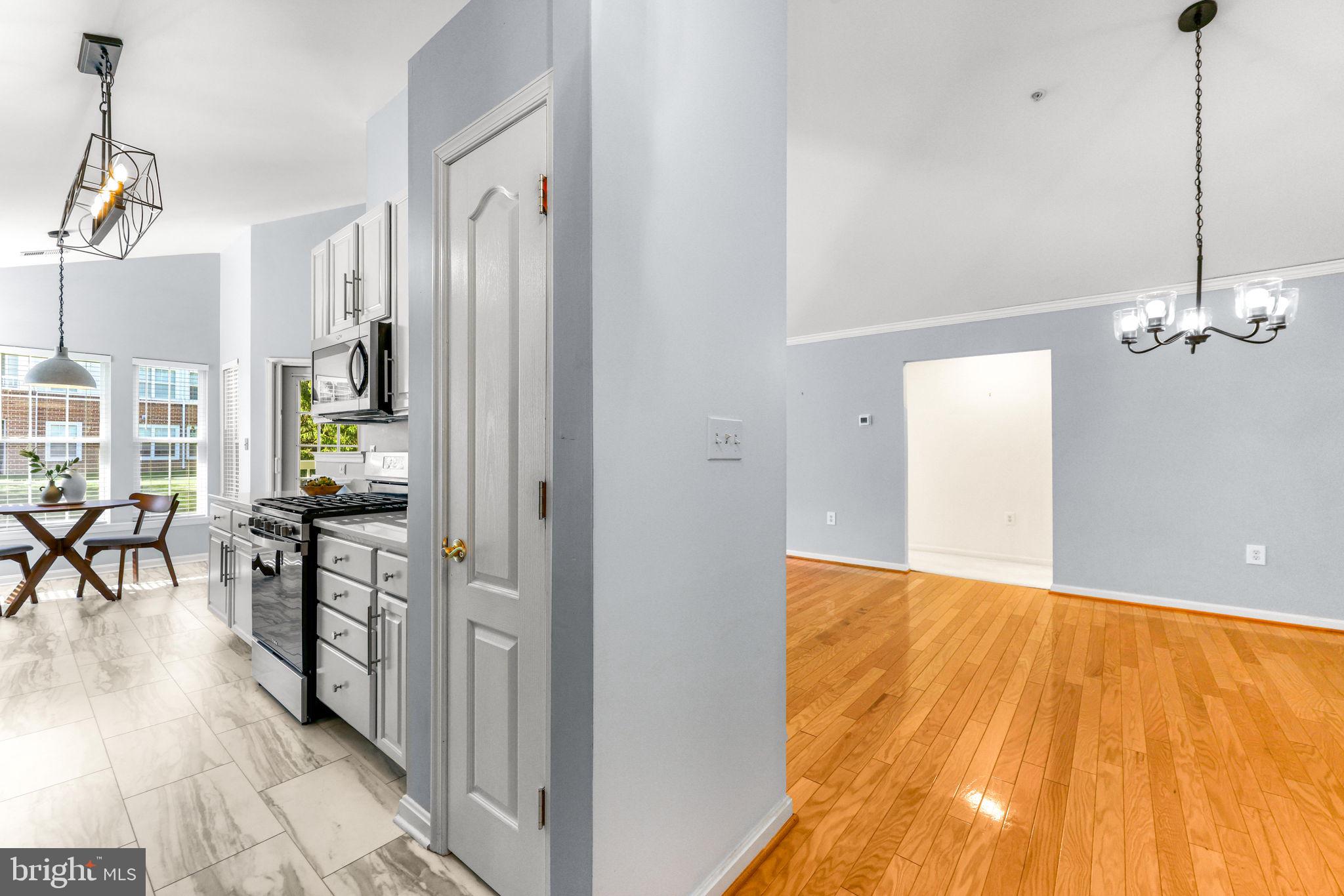 TAYLOR RIDGE - Residential