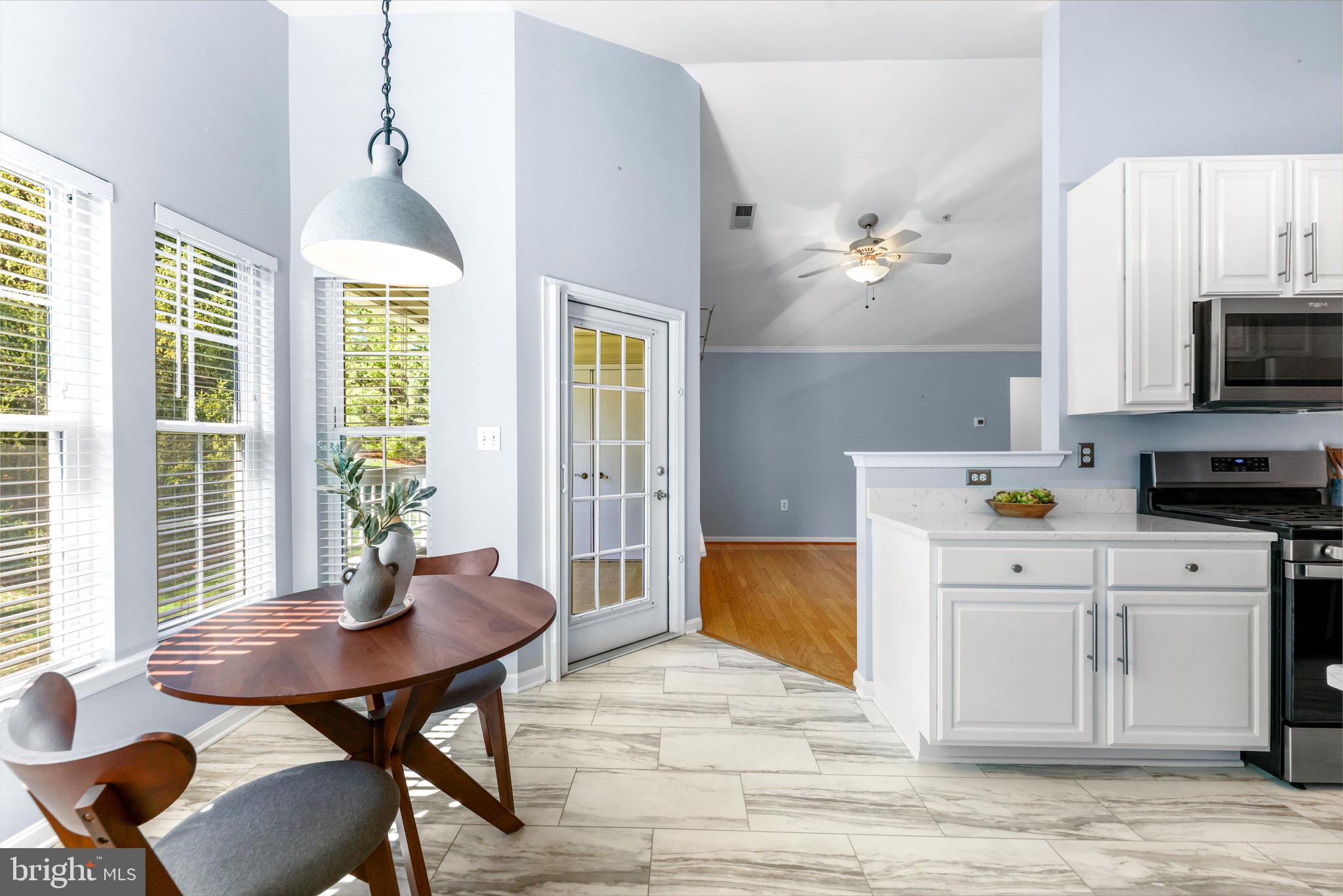 TAYLOR RIDGE - Residential