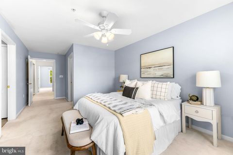 Tiny photo for 1408 - J Bonnett Place #219, BEL AIR, MD 21015 (MLS # MDHR2053710)
