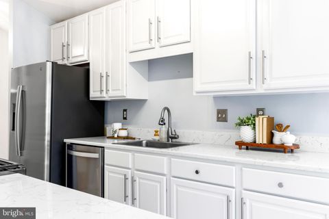 Tiny photo for 1408 - J Bonnett Place #219, BEL AIR, MD 21015 (MLS # MDHR2053710)