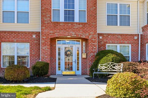 Tiny photo for 1408 - J Bonnett Place #219, BEL AIR, MD 21015 (MLS # MDHR2053710)